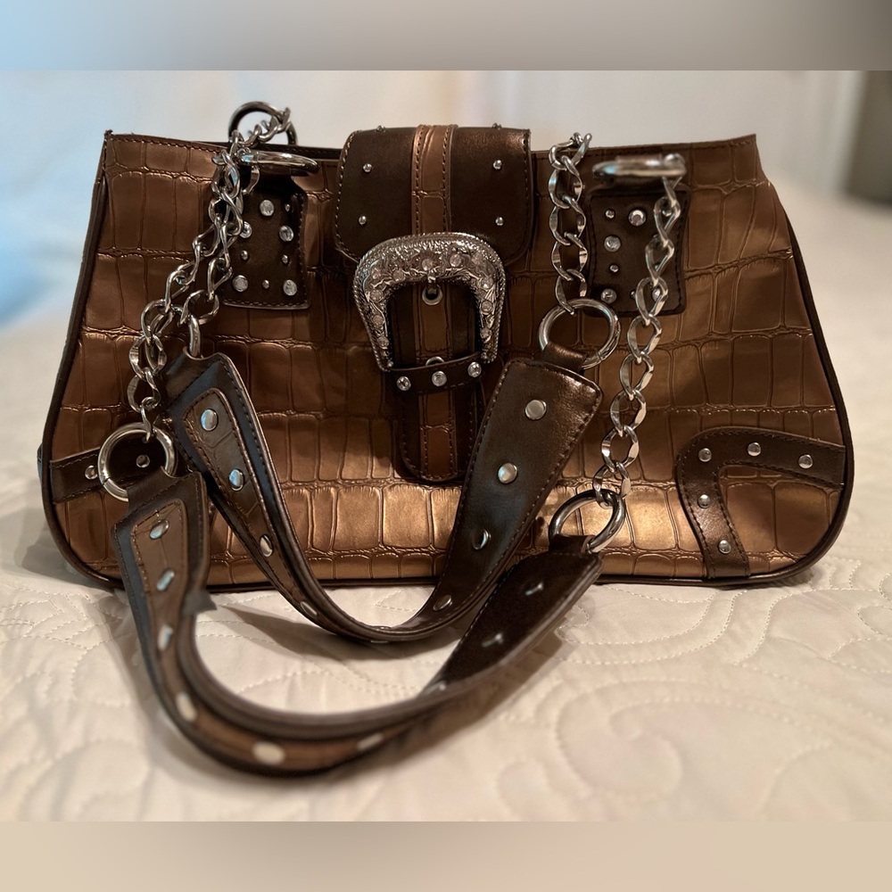 M.C. Purse